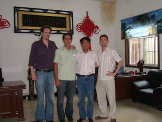 FOCUS VISION TECHNOLOGY LIMITED निर्माता उत्पादन लाइन