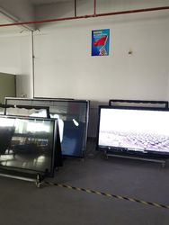 FOCUS VISION TECHNOLOGY LIMITED निर्माता उत्पादन लाइन