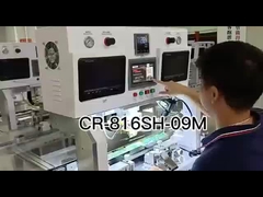 बीओई 14 इंच पैड और लैपटॉप डिस्प्ले मॉडल NE140QDM-N81 एलसीडी स्क्रीन 2560x1600पिक्सल 215PI