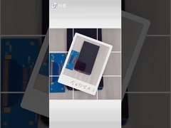 4.3 AMOLED 540*960 MIPI 25 पिन