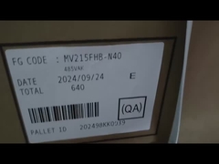 BOE 21.5 इंच एलसीडी पैनल MV215FHB-N40