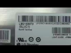 मूल एलजी डिस्प्ले LM215WF3-SLC1 21.5 इंच स्क्रीन
