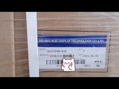 MV270FHM-N20 1920*1080 300CD/M2 30 पिन पीसी एलसीडी मॉड्यूल