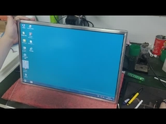AUO 20.1 इंच एलसीडी मॉडल M201EW01 V2 1680*1050 पिक्सेल PC एलसीडी मॉड्यूल 30PIN 98PPI डेस्कटॉप मॉनिटर