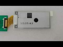 2.66 इंच ई-पेपर डिस्प्ले मॉडल इलेक्ट्रॉनिक शेल्फ लेबल के लिए 296*152 पिक्सेल मूल्य टैग ई-पेपर मॉड्यूल