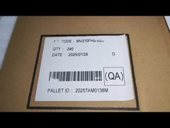 1920*1080 पिक्सल स्मार्ट टच स्क्रीन मॉनिटर BOE एलसीडी मॉडल 27 