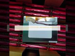 PVI 5 इंच एलसीडी मॉडल PD050VXBL 480*640 पिक्सेल 60PIN 160PPI औद्योगिक एलसीडी पैनल