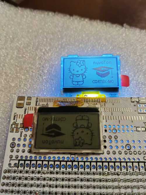 के बारे में नवीनतम कंपनी समाचार औद्योगिक एलसीडी डिस्प्ले के उपयोग और लाभ