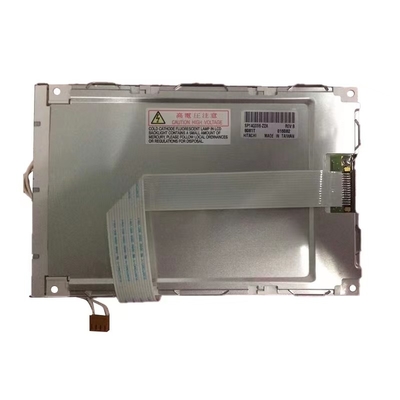 खरीदें HITACHI KOE 5.71 इंच औद्योगिक एलसीडी डिस्प्ले पैनल SP14Q006 320RGBx240 QVGA 70PPI 14P online manufacture