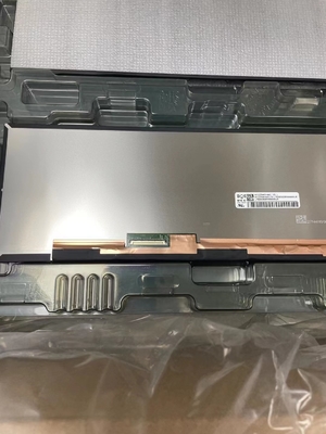खरीदें 12.7 इंच लैपटॉप Tft एलसीडी मॉड्यूल NV127H4M-NX1 V3.0 40PIN 3.3V 2880x864पिक्सल 237PPI 500 सीडी/एम2 online manufacture