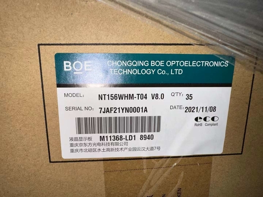 खरीदें BOE NT156WHM-T04 15.6