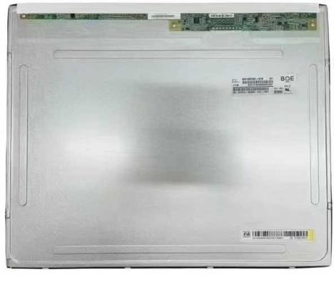 खरीदें BOE 19inch डेस्कटॉप एलसीडी पैनल MV190E0M-N10 1280*1024Pixels 250CD/M2 30 Pin PC LCD Module online manufacture