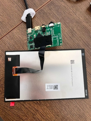 खरीदें BOE 7 इंच टैबलेट एलसीडी डिस्प्ले पैनल TV070WXM-TV1 800x1280 पिक्सल FHD 215PPI 39 पिन पैड एलसीडी टैबलेट एलसीडी online manufacture