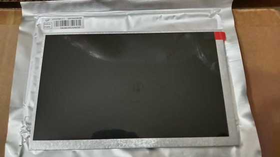 खरीदें Innolux 7inch Desktop lcd model AT070TN83V.1 800*480Pixels 133PPI Portable PC LCD Module 40PIN online manufacture