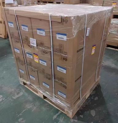 खरीदें BOE 28inch Stretched LCD Display DV280FBM-NB1 51Pin Monitor 1920*360pixels Outdoor Brightness and Long Working Life online manufacture