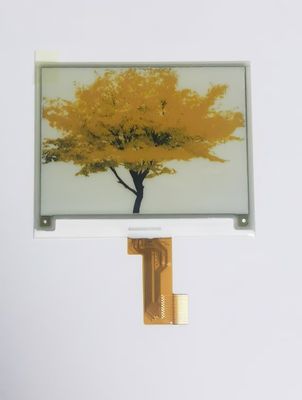 खरीदें 4.2Inch 400*300Pixels E Ink Display Module for Electronic Shelf Label with Ultra-low Power Consumption online manufacture
