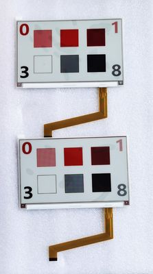 खरीदें 7.4Inch 400*800Pixels E Ink Display Module for Electronic Shelf Label with Ultra-low Power Consumption online manufacture