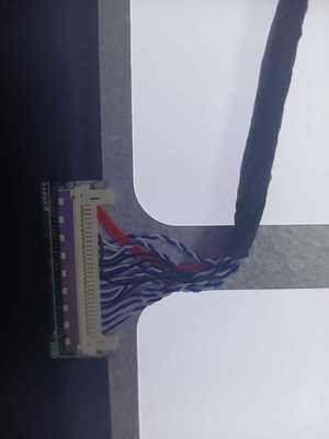 खरीदें BOE 18.5 इंच डिजिटल साइनेज एलसीडी पैनल मॉडल QV185FHB-N82 1920*1080 पिक्सल 119PPI 30PIN online manufacture