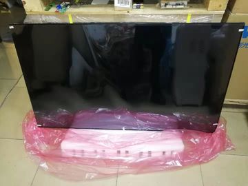 खरीदें ग्लास एलईडी 12.0V बड़ी कंप्यूटर स्क्रीन, 51 पिन LVDS 60Hz एलसीडी टच स्क्रीन online manufacture
