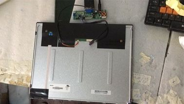 खरीदें इनोक्स इंडस्ट्रियल पैनल पीसी टच स्क्रीन 15'' 500cd/m2 चमक G150XNE-L01 L03 online manufacture