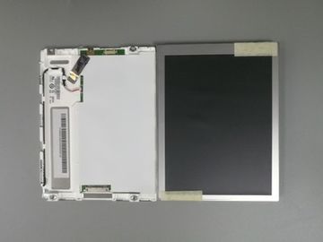 खरीदें 6.5 इंच इंडस्ट्रियल कंट्रोल मॉनिटर डिस्प्ले Lcd 800cd/m2 उच्च चमक 20 पिन G065VN01 V2 online manufacture