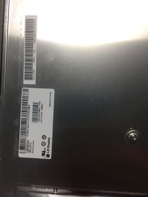 खरीदें डिजिटल साइनेज इंडस्ट्रियल एलसीडी डिस्प्ले LM265SQ1-SLA1 online manufacture