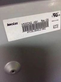 खरीदें WLED मॉडल फ्लैट स्क्रीन टीवी पैनल Innolux 50