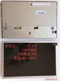 खरीदें EV101WXM-N80 1280*800 400cd/m2 10.1 इंच टच एलसीडी पैनल online manufacture
