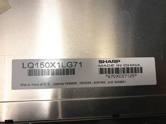 खरीदें 250cd/m2 1024X768 15 