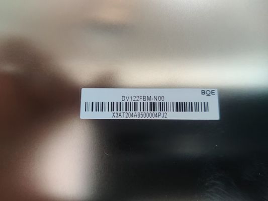खरीदें 880×1080 114PPI 30पिन 250cd/M2 डिजिटल साइनेज एलसीडी स्क्रीन DV122FBM-N00 online manufacture