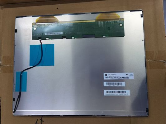 खरीदें XGA 85PPI 1024x768 एलसीडी डिस्प्ले पैनल 450cd/M2 TIANMA TM150TDSG71 online manufacture