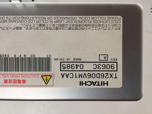 खरीदें CMOS IPS 220CD/M2 औद्योगिक एलसीडी डिस्प्ले 10.4 इंच 76PPI TX26D05VM1CAA online manufacture