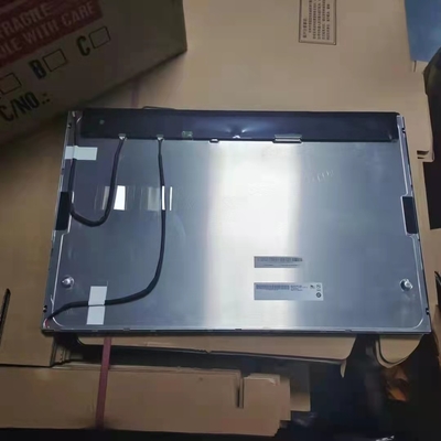 खरीदें 90PPI औद्योगिक एलसीडी मॉनिटर 22 इंच G220SVN01.0 250cd/m2 5.0V WLED बैकलाइट online manufacture