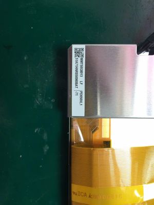 अच्छी कीमत PVI 5.7 इंच औद्योगिक एलसीडी डिस्प्ले पैनल PD050VL1 RGB 640×480 VGA 160PPI 450cd/M2 20PIN ऑनलाइन