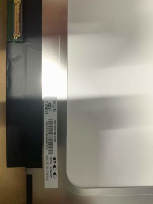 अच्छी कीमत BOE 15.6 इंच एलसीडी डिस्प्ले पैनल NE156FHM-NS0 TFT-LCD मॉड्यूल 1920×1080 पिक्सल और 300 सीडी/एम² चमक के साथ ऑनलाइन
