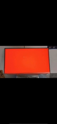 55 इंच BOE एलसीडी टीवी पैनल DV550QUM-N10 3840X2160 पिक्सल LVDS 51pin 80PPI 12.0V