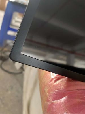 अच्छी कीमत 32 इंच BOE डिजिटल साइनेज एलसीडी पैनल DV320FNM-NN0 1920X1080 पिक्सल LVDS 51pin 69PPI 12.0V ऑनलाइन