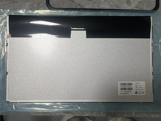 30PIN 119PPI BOE 18.5 इंच एलसीडी डिस्प्ले पैनल QV185FHB-N81 A Si TFT एलसीडी पैनल