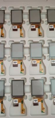 अच्छी कीमत पीवीआई ईपीडी ई-इंक डिस्प्ले मॉड्यूल 1.7 इंच 240X320 पिक्सल वियरेबल वॉच के लिए ऑनलाइन