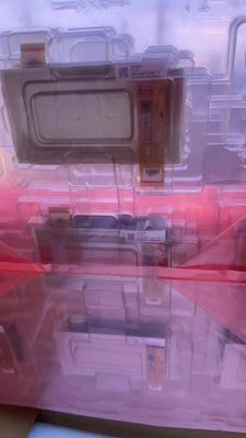 अच्छी कीमत पीवीआई ED035OC1 3.5 इंच ईपीडी ई स्याही डिस्प्ले मॉड्यूल ई पेपर 360x600 पिक्सेल के लिए हैंडल पीडीए ऑनलाइन