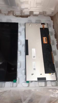 अच्छी कीमत 12.3 इंच हाई ब्राइटनेस 166ccd/m2 ऑटोमोटिव एलसीडी डिस्प्ले TM123XDKP17-00 1920*720 पिक्सल रेजोल्यूशन के साथ ऑनलाइन