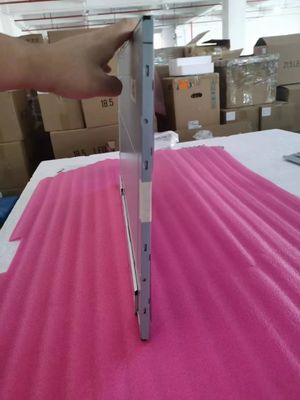 अच्छी कीमत BOE मॉनिटर पैनल 27 इंच 300CD/M2 1920x1080 पिक्सल 30PIN पीसी एलसीडी मॉड्यूल डेस्कटॉप मॉनिटर के लिए ऑनलाइन