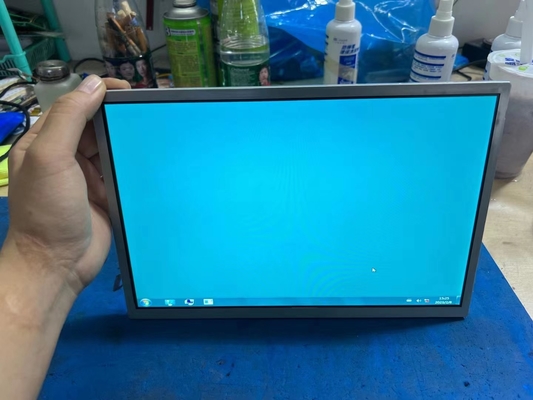 शार्प 12.1 इंच औद्योगिक एलसीडी डिस्प्ले LQ121K1LG58 1280x800p WXGA 124PPI 20PIN