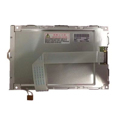 अच्छी कीमत HITACHI KOE 5.71 इंच औद्योगिक एलसीडी डिस्प्ले पैनल SP14Q006 320RGBx240 QVGA रिज़ॉल्यूशन और 150CD/M2 चमक के साथ ऑनलाइन
