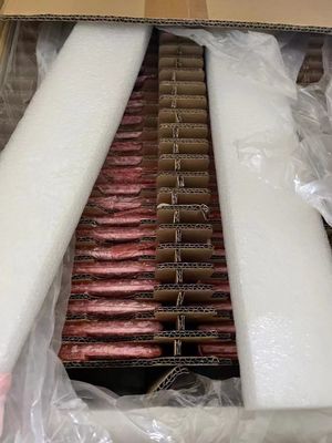 अच्छी कीमत 7 इंच इनोलक्स ऑटोमोटिव एलसीडी डिस्प्ले ZJ070NA-01P 1024RGBx600 WSVGA 169PPI 40पिन ऑनलाइन