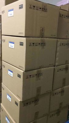 BOE 10.1 इंच औद्योगिक एलसीडी डिस्प्ले NV101WXM-N01 के साथ 1280×800 WXGA रिज़ॉल्यूशन 400 cd/m2 चमक और 40 पिन एलवीडीएस इंटरफ़ेस