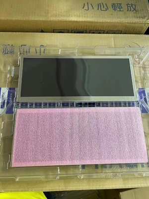 10.3 इंच Hannstar कार एलसीडी डिस्प्ले उच्च चमक 850 Cd/M2 1920*720 पिक्सल HSD103KPW2-A10 50 पिन 3.3V 200PPI
