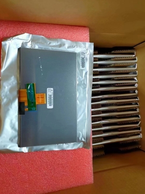 8 इंच इनोलक्स ऑटोमोटिव एलसीडी डिस्प्ले उच्च चमक 500 सीडी/एम2 1024*600 पिक्सल NJ080IA-10D 40 पिन 3.3V 148PPI