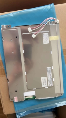 तेज 10.4 इंच औद्योगिक एलसीडी LQ104S1DG21 350cd/M2 चमक और 41PIN कनेक्टर के साथ