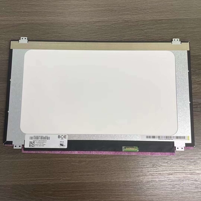 15.6 इंच इंडस्ट्रियल एलसीडी मॉडल NV156FHM-N43 1920X1080पिक्सल 141PPI 300CD/M2 30PIN